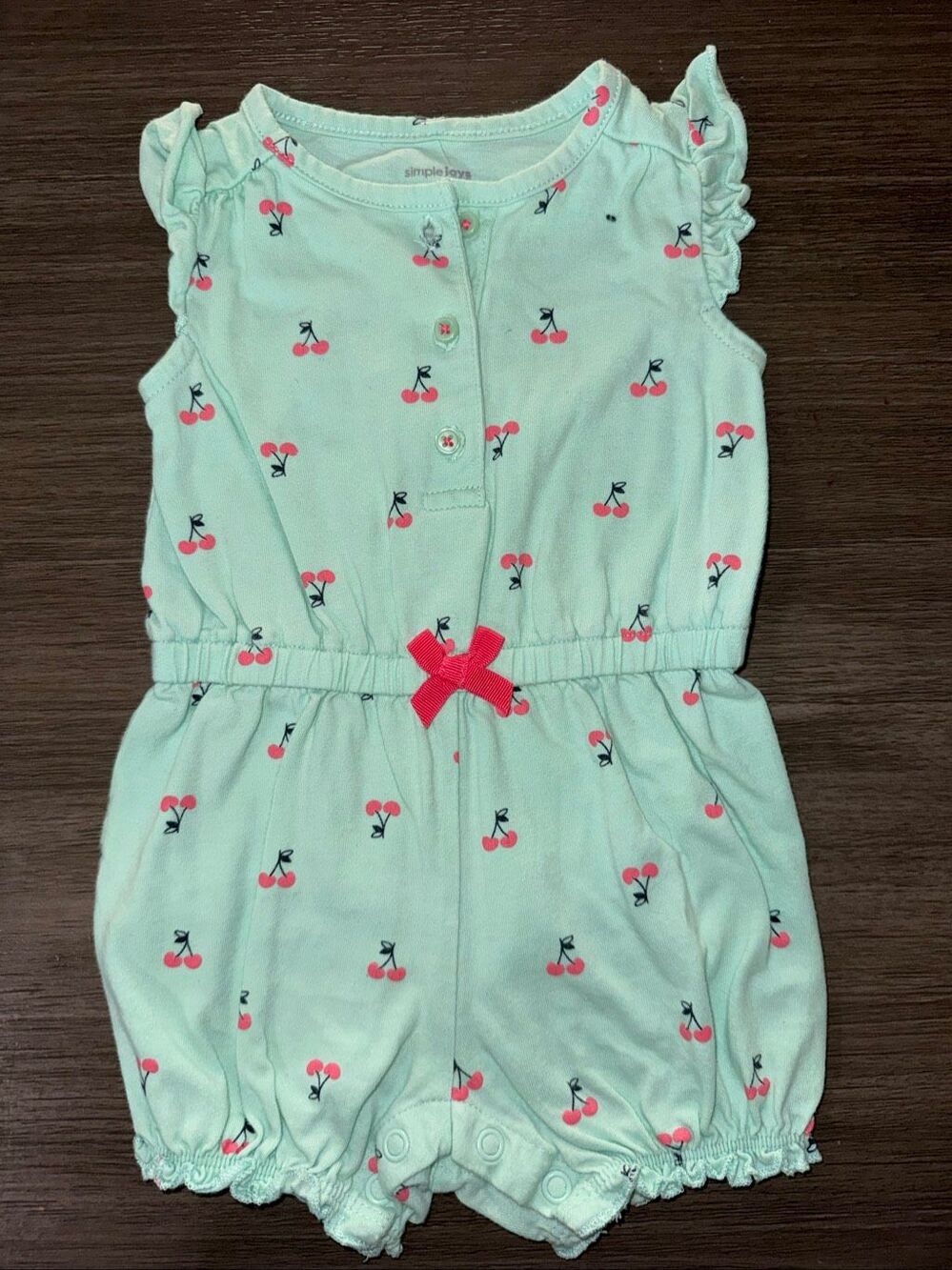 Baby Girl outfit 3-6 months 6 Months summer Fall Outfit bundle and save clothing - Picture 1 of 2